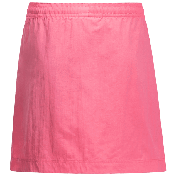 Roze Limonade Jack Wolfskin Merk Meisjeszonneshort
