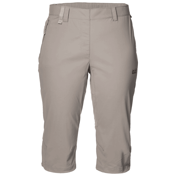 Moon Rock Activeer Licht 3/4 Broek Collecties Jack Wolfskin
