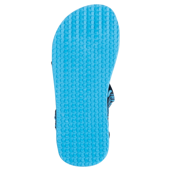 Zulu Vc K Blauw-donkerblauwe Jack Wolfskin-collectie