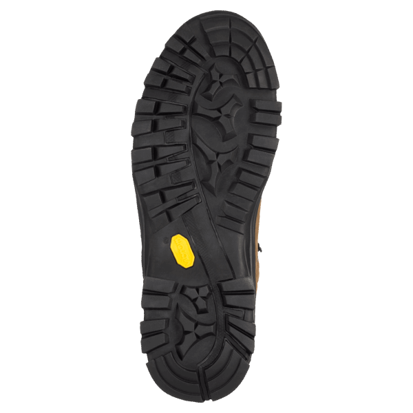 Heren Rebellion Texapore Mid Origins Bruine Phantom Jack Wolfskin