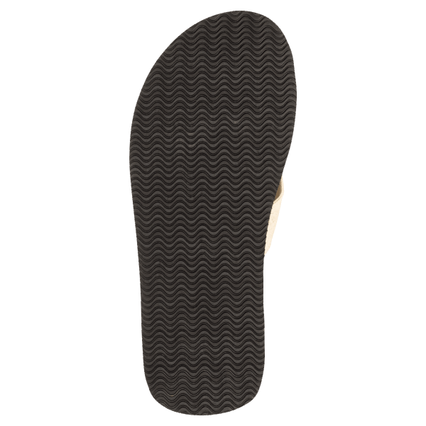 Jack Wolfskin Natuurlijke Kurk Merk Ecostride 2 Pantoffel M