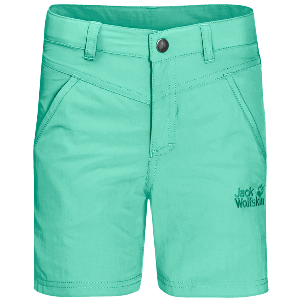 Kinderzonnebroek Jack Wolfskin Origin Opaal