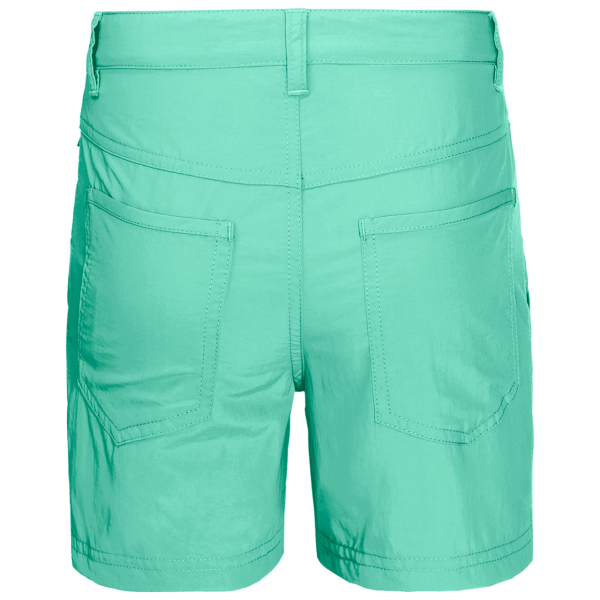 Kinderzonnebroek Jack Wolfskin Origin Opaal