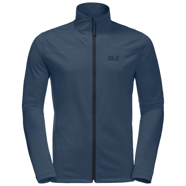 Merken Jack Wolfskin Heren Horizon Jack Donderblauw