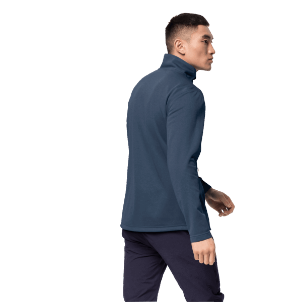 Merken Jack Wolfskin Heren Horizon Jack Donderblauw