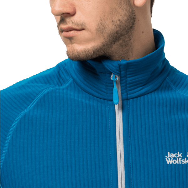 Heren Active Tongari Blue Pacific Jack Wolfskin Merken