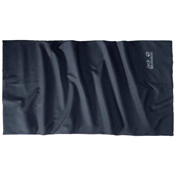 Jack Wolfskin Melange Hoofddeksel Merken Nachtblauw