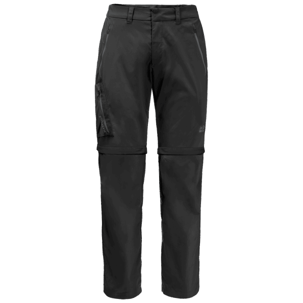 Brand Black Jack Wolfskin Herenoverland Wegritsbaar