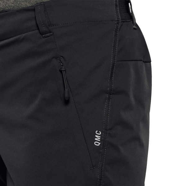 Tasman-broekcollectie Voor Dames Black Jack Wolfskin
