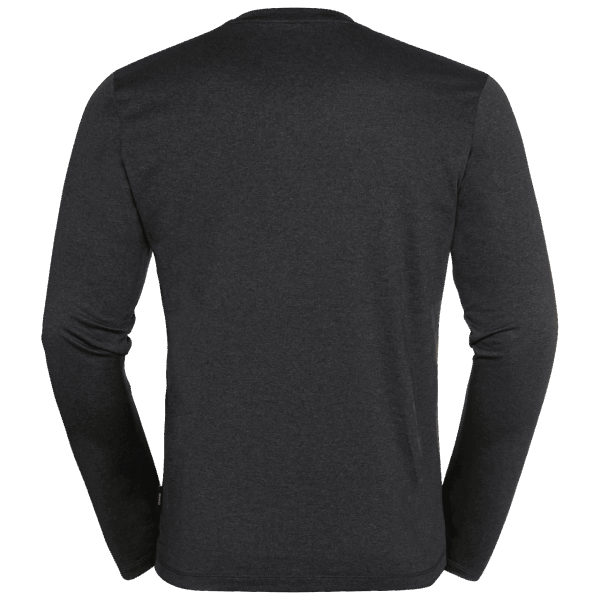 Sky Thermal Ls T New Black Jack Wolfskin Voor Heren