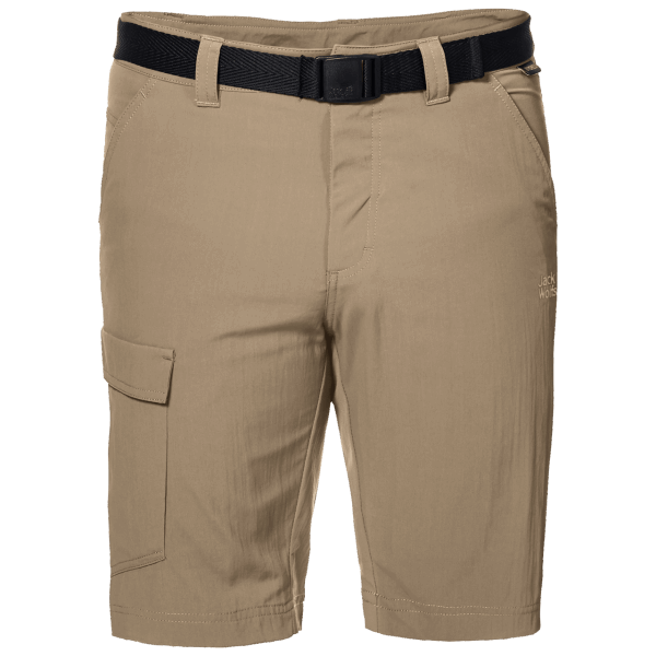 Hoggar Shorts Beste Jack Wolfskin Zandduin