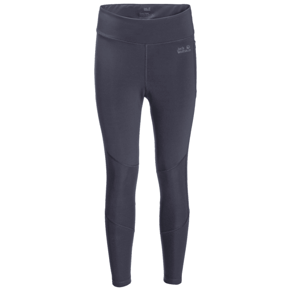 Jack Wolfskin Graphite Collecties Wandelbroek Voor Dames