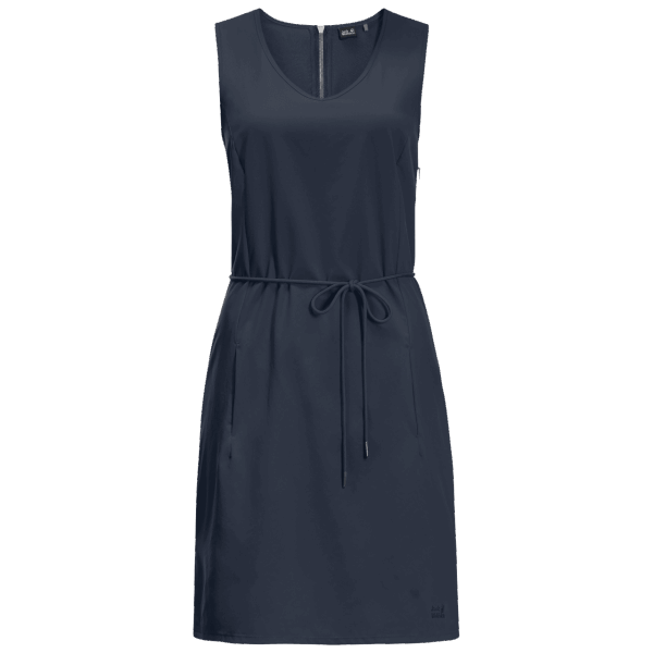 Jack Wolfskin Tioga Roaddress Origineel Nachtblauw