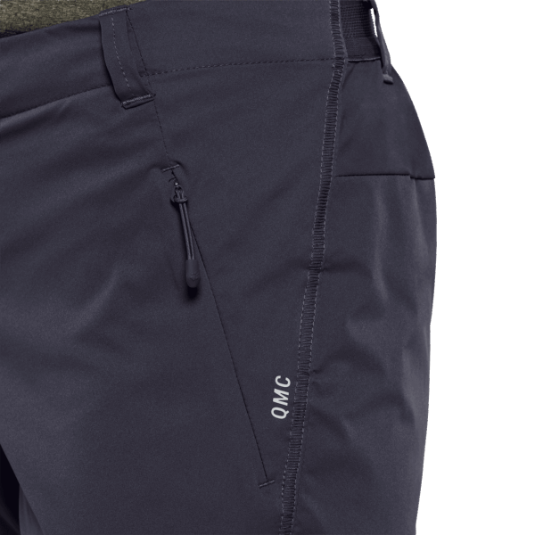 Dames Tasman Pant Graphite Fashion Jack Wolfskin