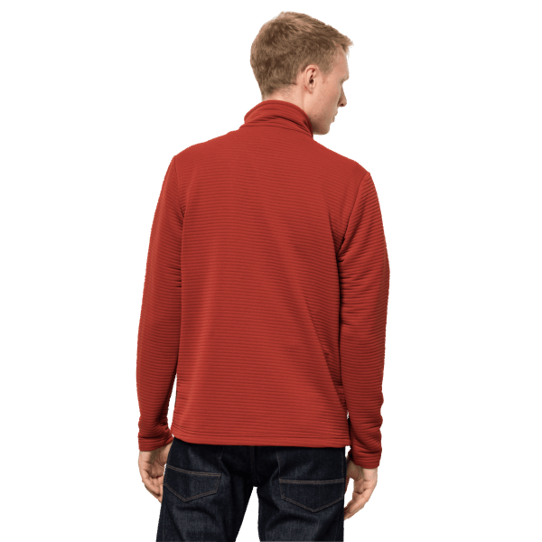Mexicaans Pepper Jack Wolfskin Heren Modesto Jacket Best