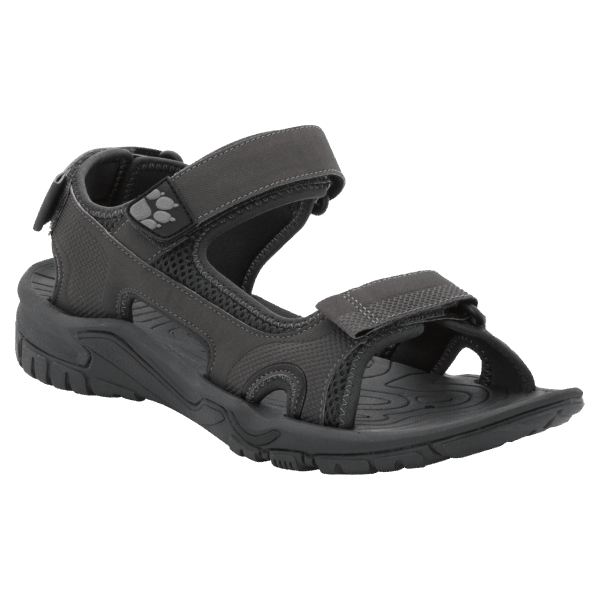 Herensandaal Lakewood Cruise Phantom Jack Wolfskin Van Het Merk