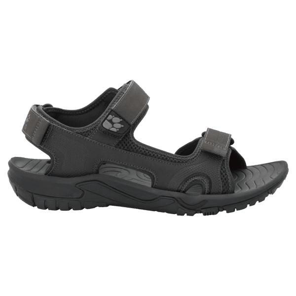 Herensandaal Lakewood Cruise Phantom Jack Wolfskin Van Het Merk