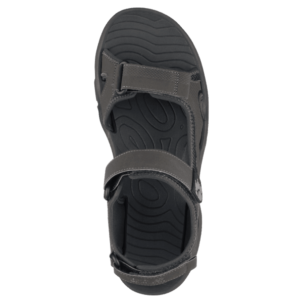 Herensandaal Lakewood Cruise Phantom Jack Wolfskin Van Het Merk