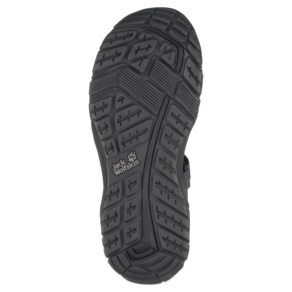 Herensandaal Lakewood Cruise Phantom Jack Wolfskin Van Het Merk