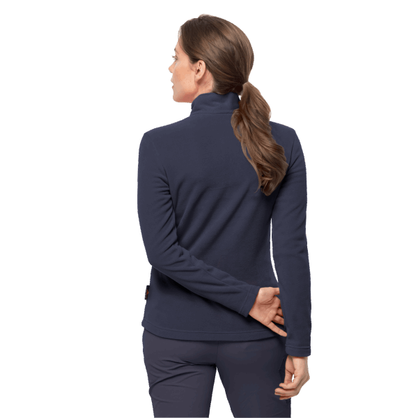Jack Wolfskin Grafiet Hete Gekko Voor Dames