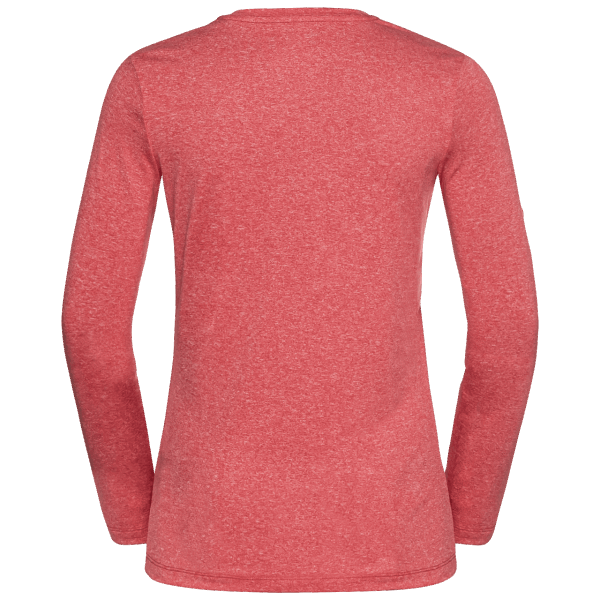 Sky Thermal Ls T Origins Koraalrood Jack Wolfskin Voor Dames
