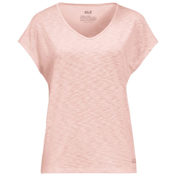 Collecties Light Blush Jack Wolfskin Dames Reist