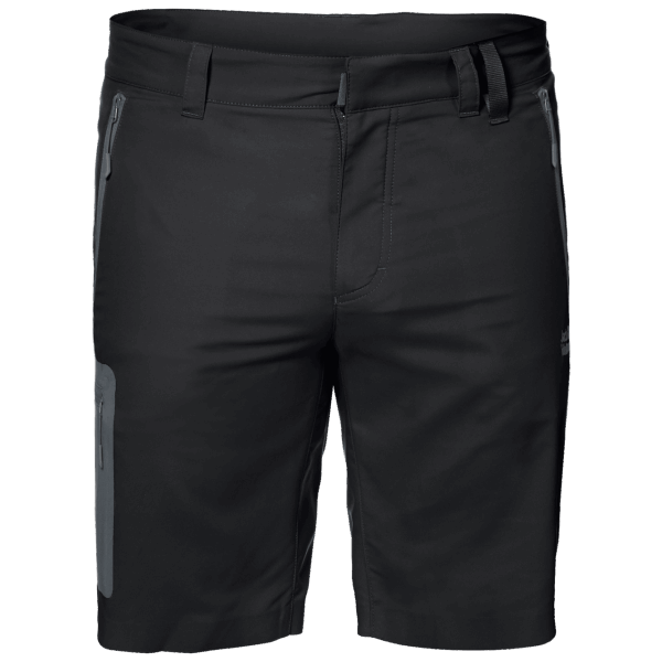 Jack Wolfskin Collections Active Trainingsbroek Heren Zwart