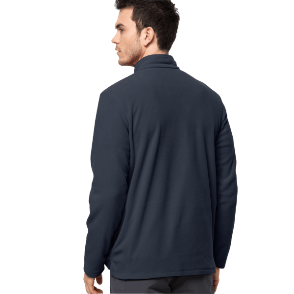 Herengekko Best Night Blue Jack Wolfskin