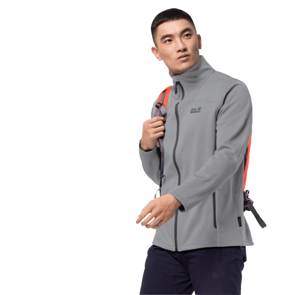 Hot Lichtmetalen Heren Horizon Jack Jack Wolfskin