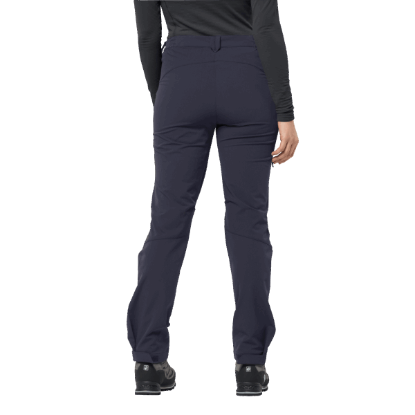 Merken Grafiet Activeren Xt Jack Wolfskin Voor Dames