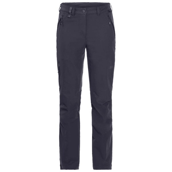 Merken Grafiet Activeren Xt Jack Wolfskin Voor Dames