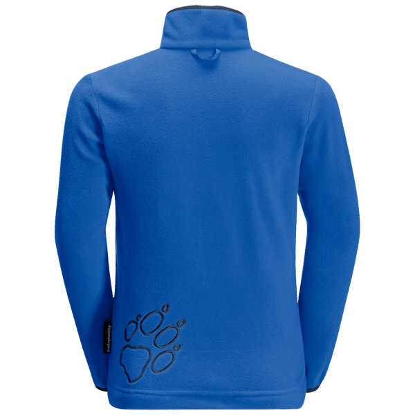 Merken Sandpiper Kinderjack Jack Wolfskin Kustblauw