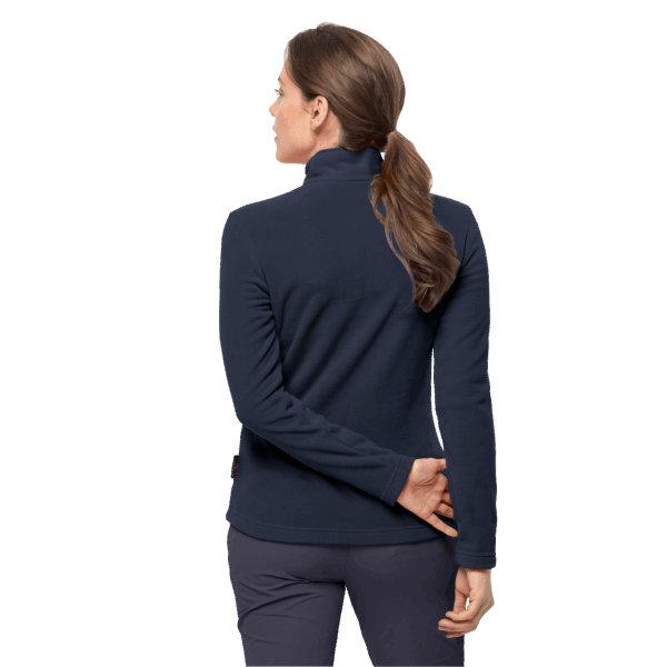 Dames Gekko Original Nachtblauw Jack Wolfskin