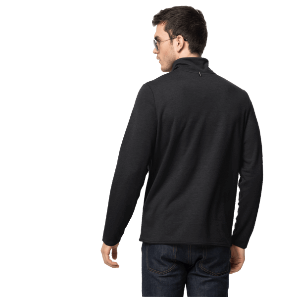 Origin Heren Jwp Tussenlaag Black Jack Wolfskin