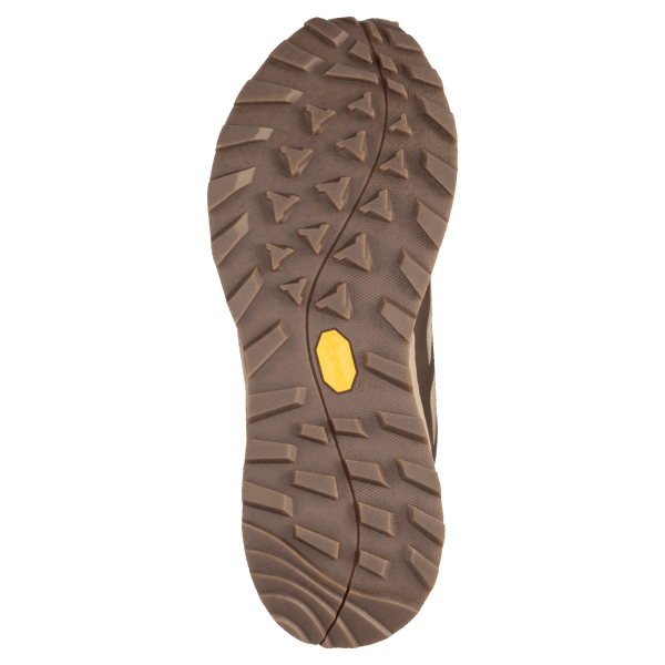 Beige-lichtbeige Collections Jack Wolfskin Dames Terraventure Texapore Low