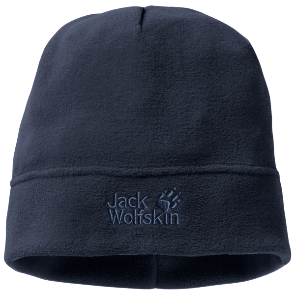 Originele Nachtblauwe Real Stuff Pet Jack Wolfskin