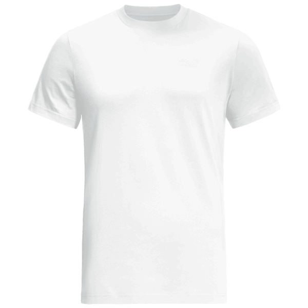 White Rush Jack Wolfskin Originele Essentiële Heren T