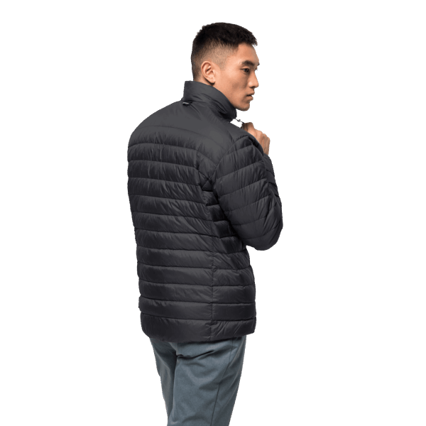 Black Jack Wolfskin Nieuwe Heren Jwp Down