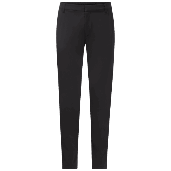 Jack Wolfskin Collection Pack & Go Pant M Zwart