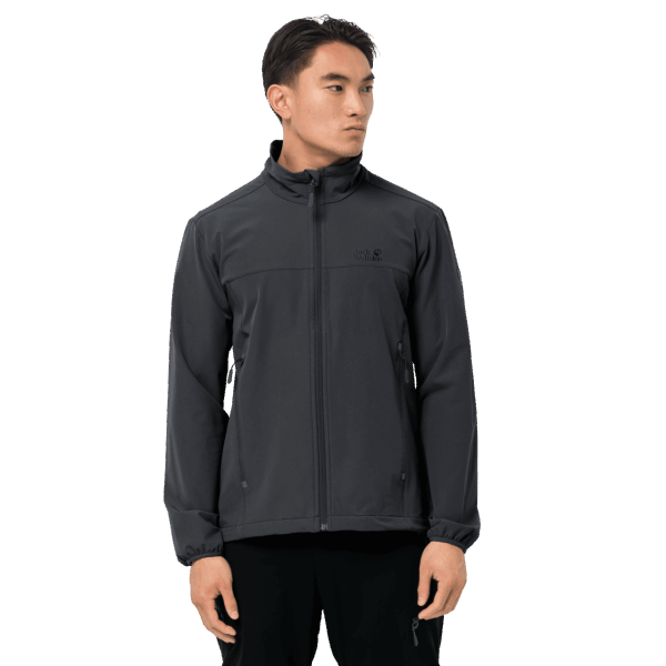 Jack Wolfskin Crestview Herenjack Fashion Phantom