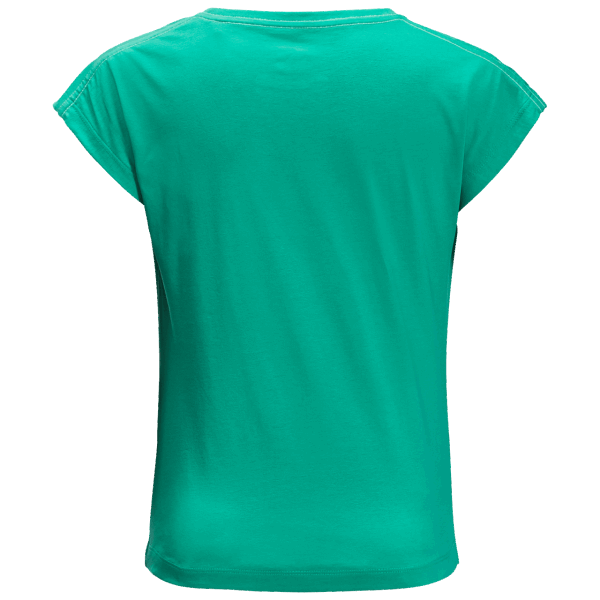 Tweetende Vogels Voor Meisjes Jack Wolfskin Collecties Diep Mint