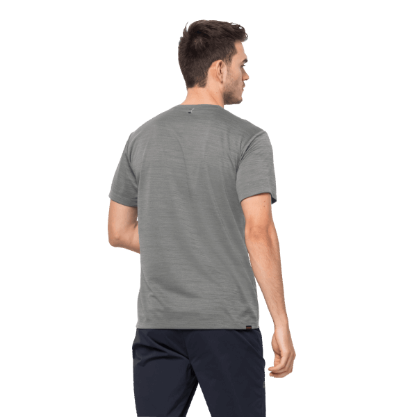 Jack Wolfskin Legering Origin Heren Hydropore Xt