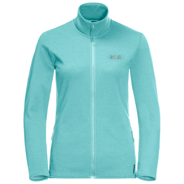 Pepermuntjack Wolfskin Origin Jwp-tussenlaag Voor Dames