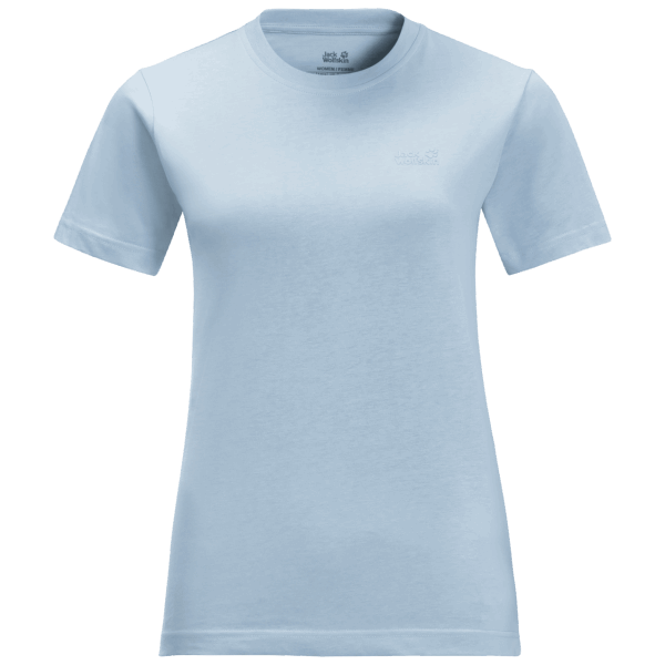 Blue Fog Origins Jack Wolfskin Essential T Voor Dames