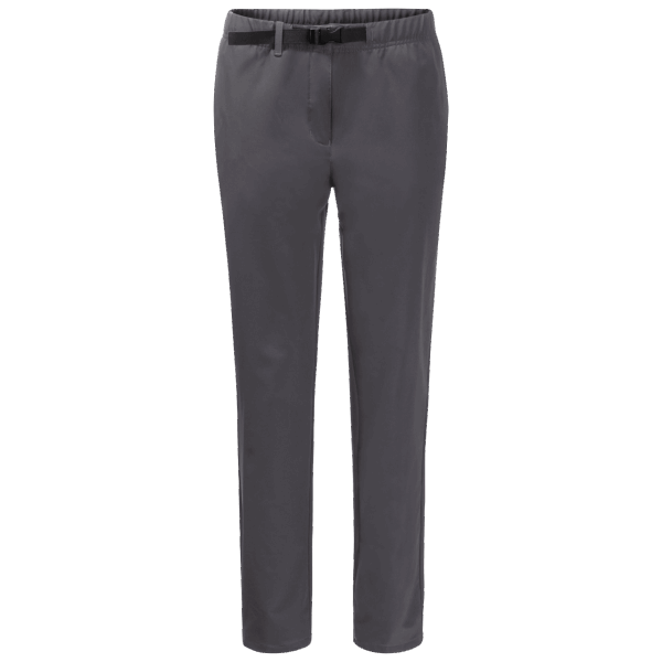 Origin Dames Lifestyle Zomerbroek Asfalt Jack Wolfskin