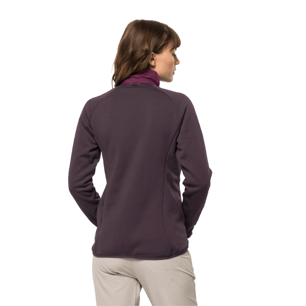 Collectie Dames Glaabach 3in1 Jas Grapevine Jack Wolfskin