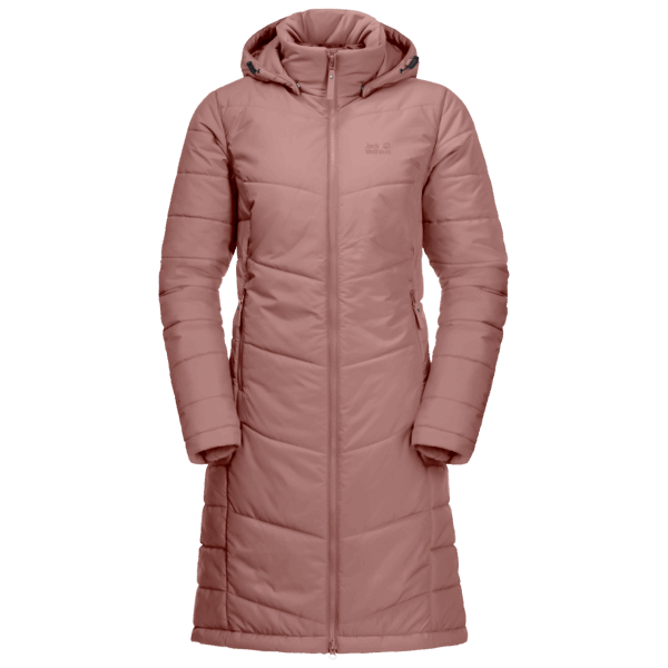 Origins Afterglow Jack Wolfskin North York Damesjas