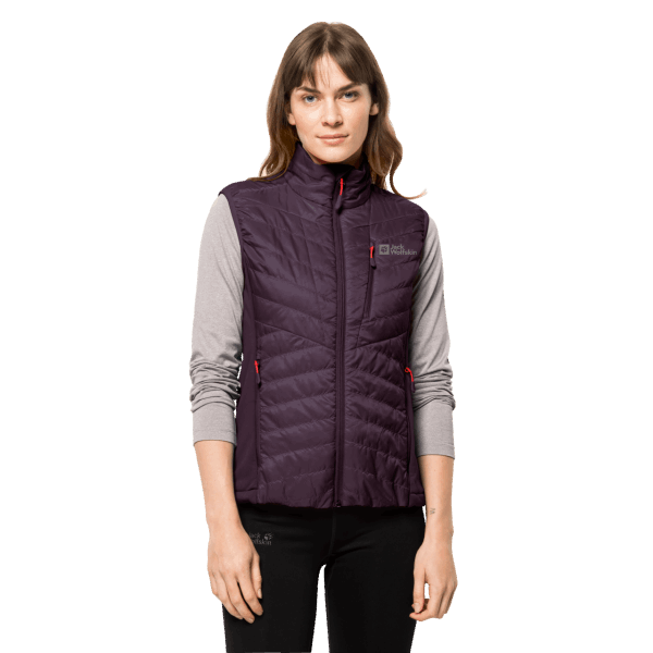 Origins Jack Wolfskin Grapevine Geïsoleerd Routeburn Pro Damesvest