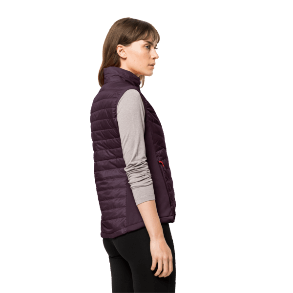 Origins Jack Wolfskin Grapevine Geïsoleerd Routeburn Pro Damesvest