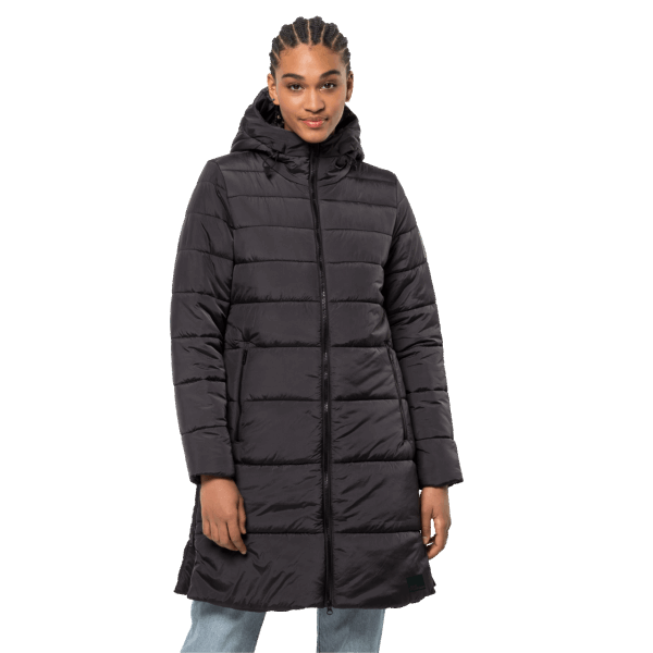Damesjas Eisbach Phantom Jack Wolfskin Nieuw